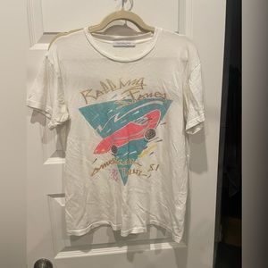 Daydreamer Rolling Stones tee